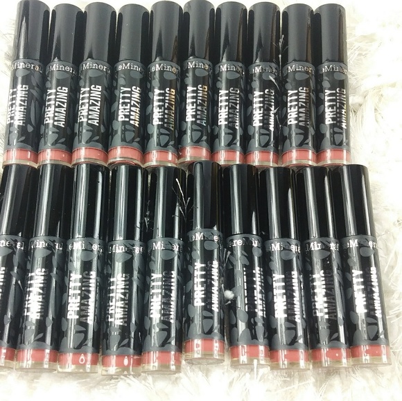 5 for $25 Bare Minerals Lipgloss Mix & Match - Picture 2 of 4
